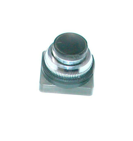 EATON YALE  645579800   BLACK MOMENTARY PUSHBUTTON OPERATOR