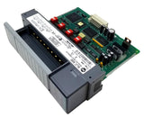 Allen-Bradley 1746-NI8 Analog Input Module Ser-A FRN-1.0 Mfg:1100 FAC.1P +-20mA