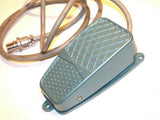KASUGA 250V 6A FOOT SWITCH WITH CABLE KFL 1