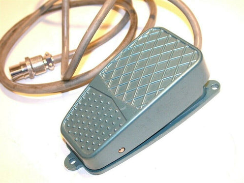 KASUGA 250V 6A FOOT SWITCH WITH CABLE KFL 1