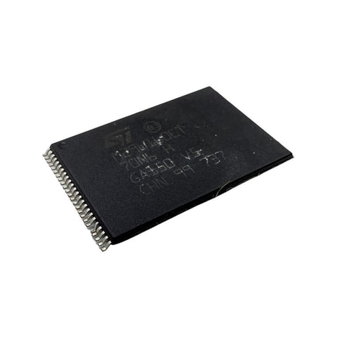 Lot of (5) ST Microelectronics M29W160EB-70N6 Flash Memory Data Sheets 12 x 20mm