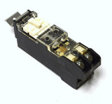 ALLEN BRADLEY AB 595-AB AUXILIARY CONTACT 600 VAC