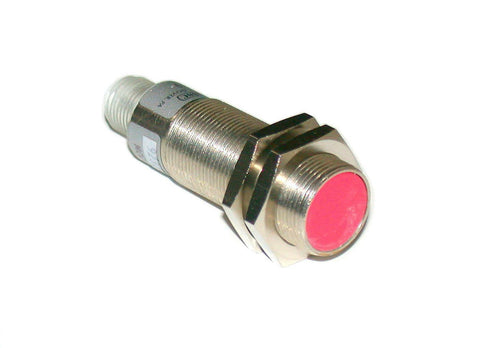 NEW ISSC INDUCTIVE PROXIMITY SWITCH 10-30 VDC MODEL 9964-4063/T18-D4180