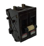 Wadsworth A240NI 2 Pole Circuit Breaker 40A 120/240VAC Plug-In Mount