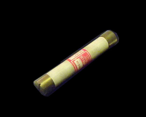 COOPER BUSSMANSUPER-LAG RENEWABLE FUSE 10 AMP 600 VAC