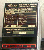 Lambda Electronics  CM53  DC Power Supply 5 VDC 3 Amps