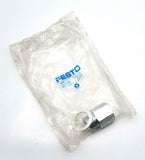 Festo AD-1/2-1/2-NPT Adapter (2 Available)