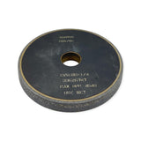 Norton CVSG80-1/4 Grinding Wheel 7" Dia 1-1/4" Bore 1" Width 4640 Max RPM