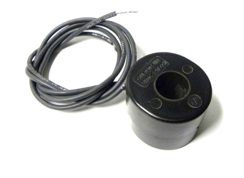 BRAND NEW HONEYWELL COIL SOLENOID VALVE 24VDC 22W MODEL C0U-0902-U18