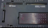 GE Fanuc IC609SJR110A SeriesOneJunior Programmable Controller 24VDC 115/230VAC