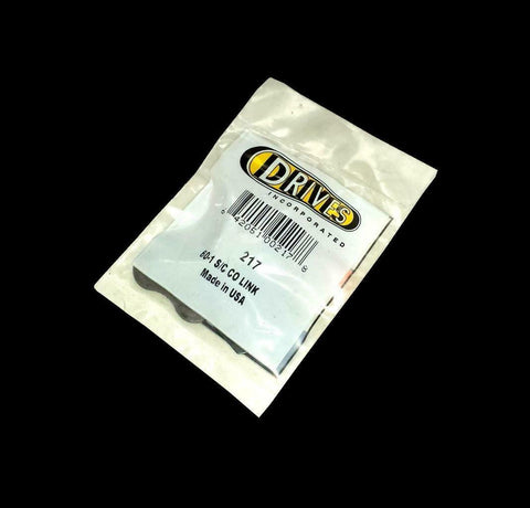 New Timken Drives  60-1 S/C C0 LINK  Roller Chain Master Connecting Link
