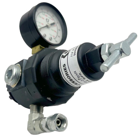 Graco 171937 Low Volume Air Regulator 300PSI 21BAR