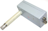 Cosa 0/4- 20 mA 110 VAC Transmitter 72E.1C2P2A0