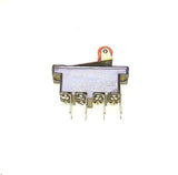 New Unbranded  1950-4-C-A-B0  Roller Lever Limit  Switch