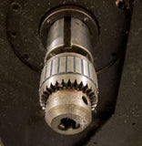 Carlton 4' x 9" Column Radial Arm Drill 220/440V 3 Phase