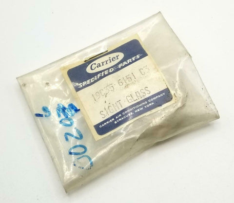 Carrier 19C35-6151-C3 Sight Glass (2 Available)