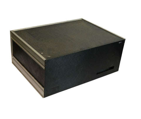 17.5" X 13" X 7" ENCLOSURE WITH 32 ANALOG INPUTS 2 ANALOG OUTPUTS