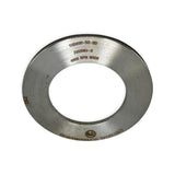 Universal Superabrasives M50-905-002 Grinding Wheel Max RPM 6800 5" Dia 3" Bore