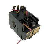 General Electric CR120B 022 Industrial Relay Series A NEMA A600 P300 600V