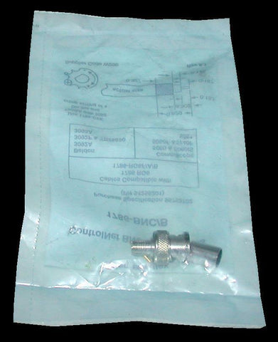 New Allen Bradley 1786-BNC/B  Controlnet BNC Connector Plug