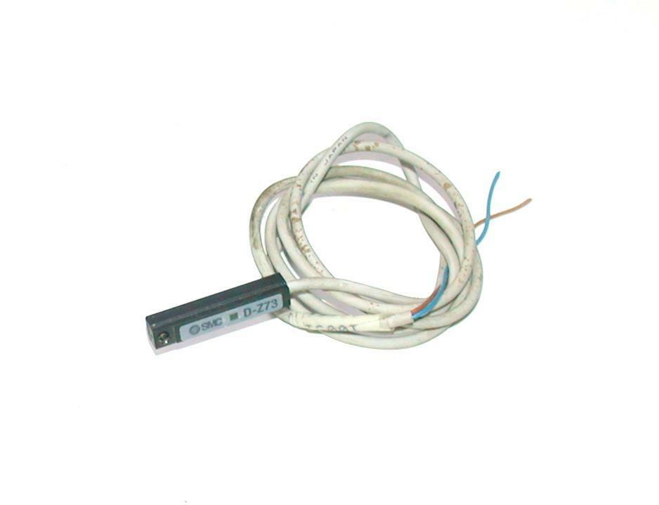 SMC D-Z73 MAGNETIC REED SWITCH 2-WIRE
