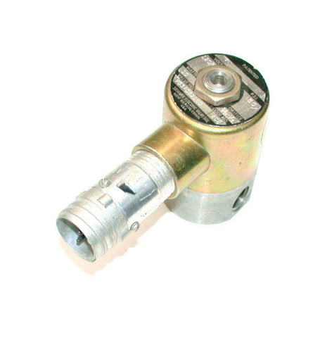 Skinner  V53ADB2150  Solenoid Valve 120 VAC 60 Hz 1/4 NPT