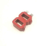 New Cutler Hammer  9-1989-1  Magnetic Relay Coil 110/120 VAC 50/60 Hz