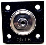 Statham UL4 Load Cell Accessory 1lbs and 0.5lbs W/ Box