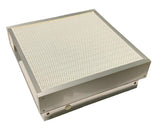 Nippon Muki PFT2-N-0404-15P Fan Conditioning Unit with ATML-Z-E23Z Hepa Filter