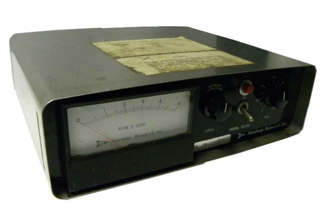 HEADWAY RESEARCH EC101 PHOTO-RESIST SPINNER - SOLD AS IS