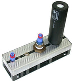 Piab Vacuum Pump max: 0.6MPa / 87 psi MLD 25 ES MK1 Art.no.: 32.01.087