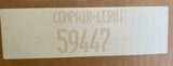Comair-Leroi 59447 Filter Element