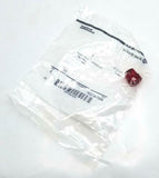 Allen Bradley 800T-N122R Small Pilot Light Cap Red