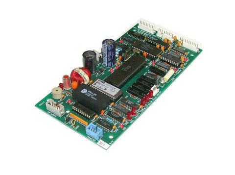 GSE Inc.  PC788C  Power Supply Circuit Board