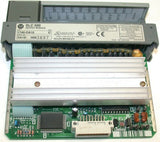 Allen Bradley SLC 500 Output Module 1746-OA16 Ser C