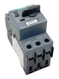 Siemens 3RV2011-0JA15 Motor Protection Circuit Breaker 0.7-1A 690VAC 3-Pole