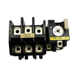 Fuji Electric TR-1SN/3 Thermal Overload Relay 13-20A