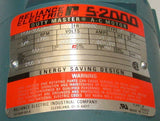 New Reliance Electric P56H3001P-ZX  3-Phase  AC Motor 1/4 HP