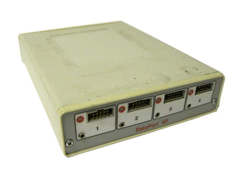 DATANET 40-020 DATAPORT 4D 4 PORTS