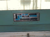 Nu-Era Vidmar Style 16 Drawer Industrial Tool Cabinet 30" X 27.5" X 61"