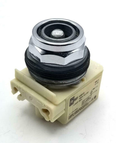 Square D 9001KM13 Light Module Ser. H