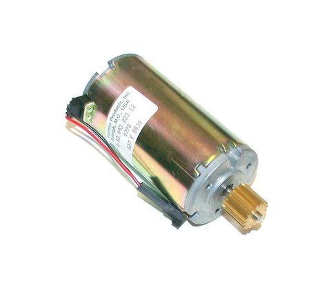 New Buehler  1.13.043.223.12  Products Electric Motor