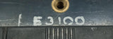 Westinghouse E3100 3 Pole Circuit Breaker 100A 240VAC