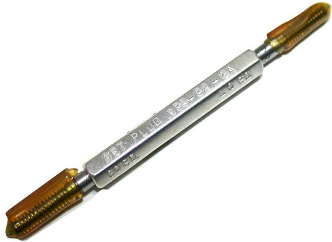 New Hemco .138-32 -2A Taperlock Thread Go/Lo Plug Gage