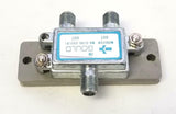 Gould Modicon MA-0186-00(B) Coax Line Tap (3 Available)