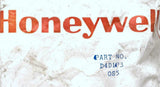 Honeywell D4D1P3 solenoid Valve