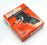 Autolite 458 Copper Core Spark Plugs (Pack of 4)