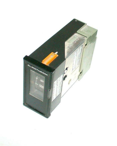 Eurotherm  106-028-03-003-19-09  Temperature Controller 115/230 VAC