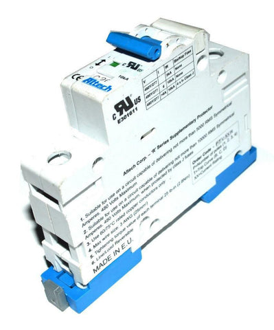NEW ALTECH C20 1-POLE CIRCUIT BREAKER 20 AMP 480 VAC