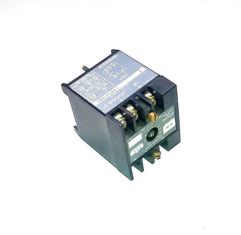 New Allen Bradley  700-PSBA1  Solid State Timer 0.4-8 Seconds